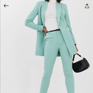 ISO Looking for this Mint blazer